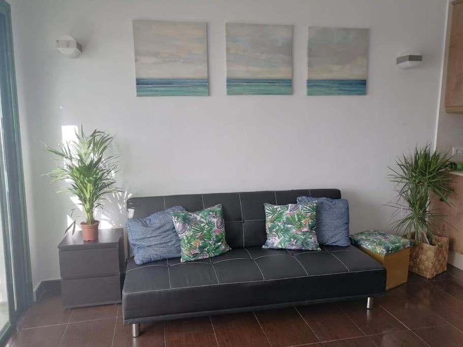 Apartamento Portonovo Great Ocean Puerto del Carmen  Exterior foto