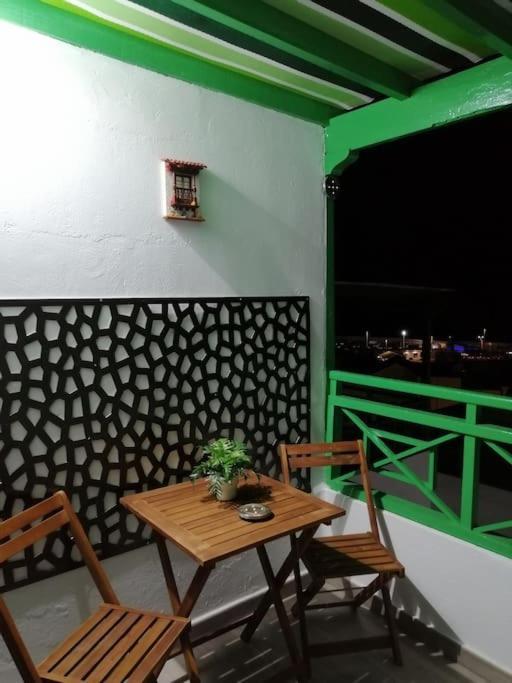 Apartamento Portonovo Great Ocean Puerto del Carmen  Exterior foto