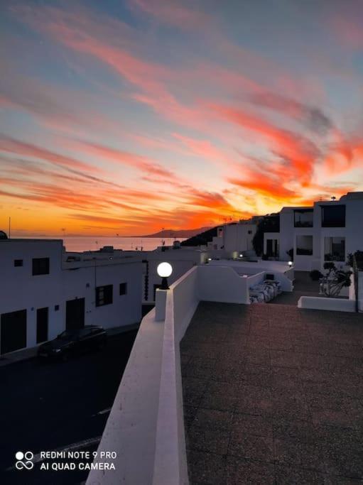Apartamento Portonovo Great Ocean Puerto del Carmen  Exterior foto